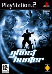 Carátula de Ghosthunter