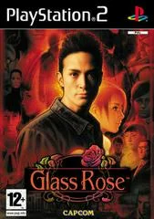 Carátula de Glass Rose