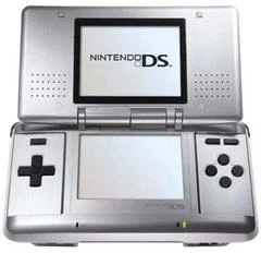 Carátula de Platinum DS System