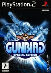 Carátula de Gunbird: Special Edition