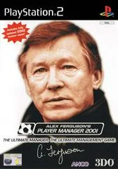 Carátula de Guy Roux Manager 2002
