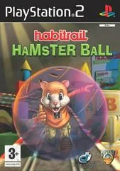 Carátula de Habitrail: Hamster Ball