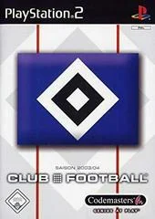 Carátula de Club Football: Hamburg SV