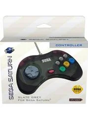 Carátula de Retro-Bit Wired Controller