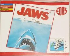 Carátula de Jaws