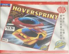 Carátula de Hover Sprint