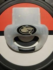 Carátula de GameShark [Karabiner]