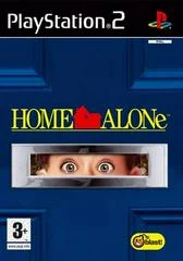 Carátula de Home Alone