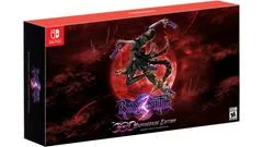 Carátula de Bayonetta 3 [Trinity Masquerade Edition]