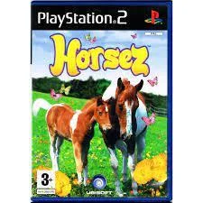 Carátula de Horsez