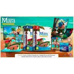 Carátula de Summer in Mara [Collectors Edition]