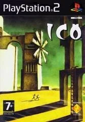 Carátula de Ico