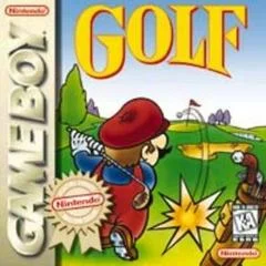 Carátula de Golf [Player's Choice]