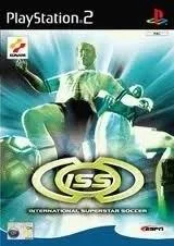 Carátula de International Superstar Soccer