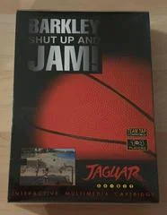Carátula de Barkley Shut Up and Jam