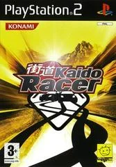 Carátula de Kaido Racer