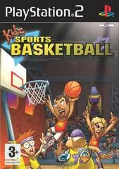 Carátula de Kidz Sports: Basketball