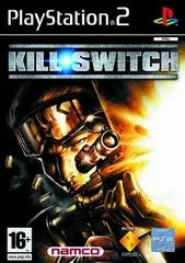 Carátula de Kill.Switch