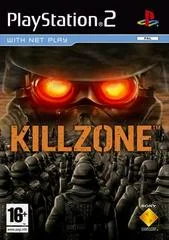 Carátula de Killzone