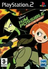 Carátula de Kim Possible What's the Switch