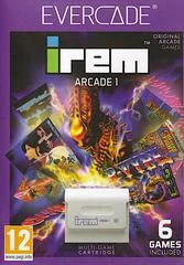 Carátula de IREM Arcade 1