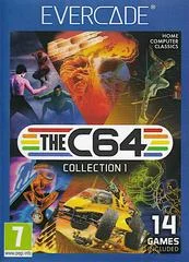 Carátula de The C64 Collection 1