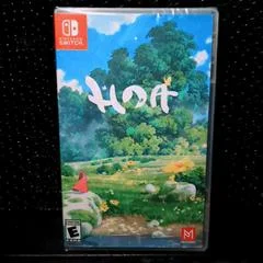 Carátula de Hoa [Pax West]