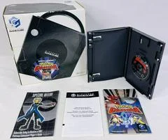 Carátula de Nintendo GameCube [Pokemon Colosseum Bundle]