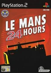 Carátula de Le Mans 24 Hours