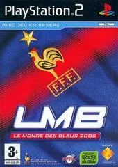 Carátula de Le Monde des Bleus 2005