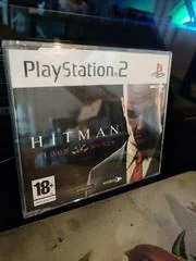 Carátula de Hitman: Blood Money [Promo Only]