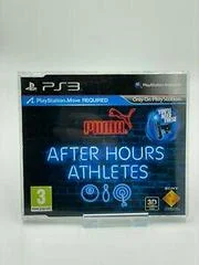 Carátula de After Hours Athletes [Promo Only]