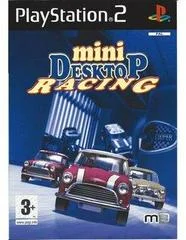 Carátula de Mini Desktop Racing