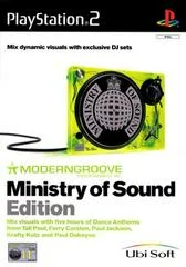Carátula de Modern Groove: Ministry of Sound Edition