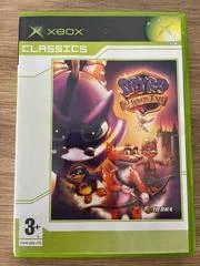Carátula de Spyro: A Hero's Tail [Classics]