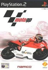 Carátula de MotoGP