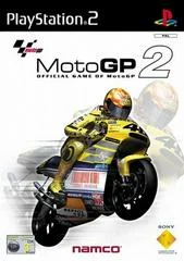 Carátula de MotoGP 2