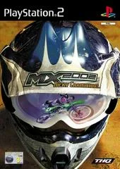 Carátula de MX 2002