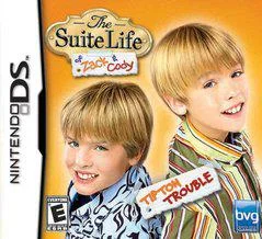 Carátula de Suite Life of Zack and Cody