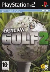 Carátula de Outlaw Golf 2
