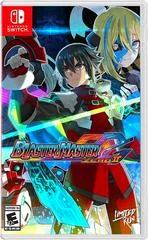 Carátula de Blaster Master Zero 2