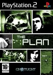Carátula de The Plan