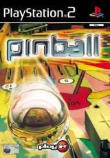 Carátula de Play It Pinball