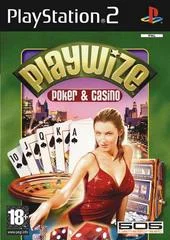 Carátula de Playwize Poker & Casino