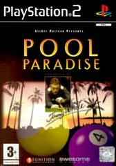 Carátula de Pool Paradise