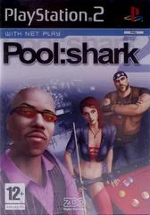 Carátula de Pool Shark 2
