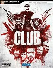 Carátula de The Club [BradyGames]