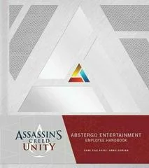 Carátula de Assassin's Creed Unity: Abstergo Entertainment: Employee Handbook