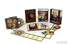 Carátula de Labyrinth of Galleria: The Moon Society [Limited Edition]