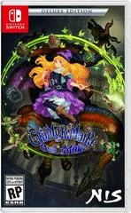 Carátula de GrimGrimoire OnceMore [Deluxe Edition]